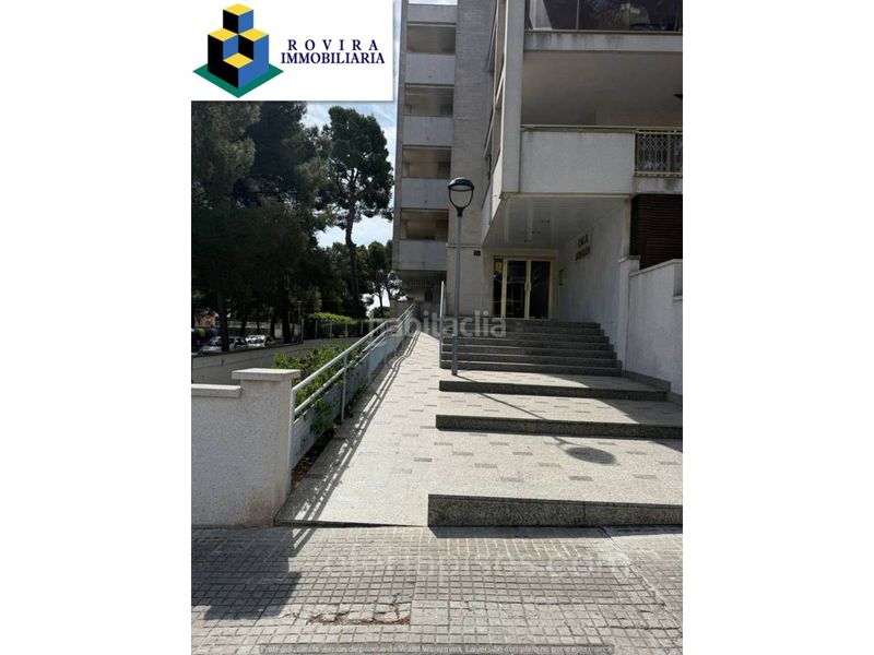 Foto e5e0995d-85af-42f0-809b-1daa03a7b671. Pis amb piscina a Mar i Camp - Platja dels Capellans Salou
