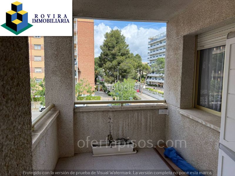 Foto f1c720d6-7a45-4228-b5fe-76882163a567. Pis amb piscina a Mar i Camp - Platja dels Capellans Salou
