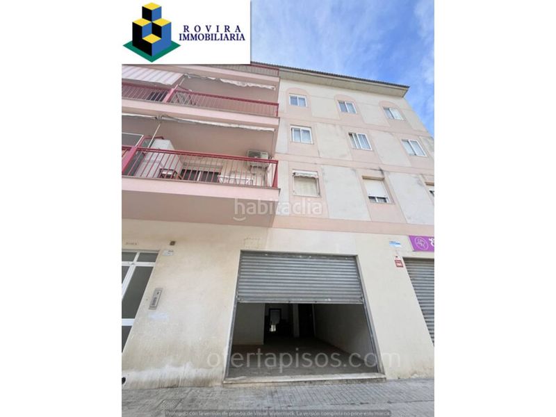 Foto 0dd092f6-b77c-422c-87e2-50d10f2a8b20. Local comercial a Campclar Tarragona