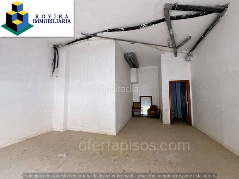 Foto 14573fd4-dbb9-4a47-b6ba-76d0ae307a77. Local comercial a Campclar Tarragona
