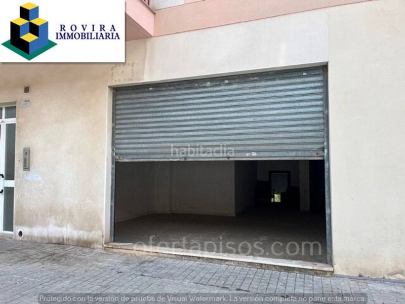 Foto 1e1a8366-3176-4839-aec7-af49aac7191c. Local comercial a Campclar Tarragona