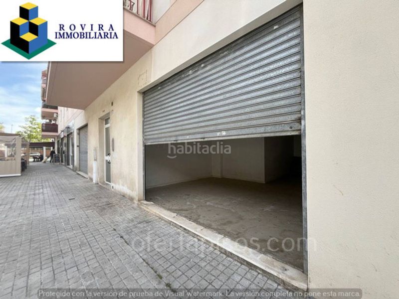 Foto 2345a0bd-7668-4d9e-9a89-94f433824f8c. Local comercial a Campclar Tarragona