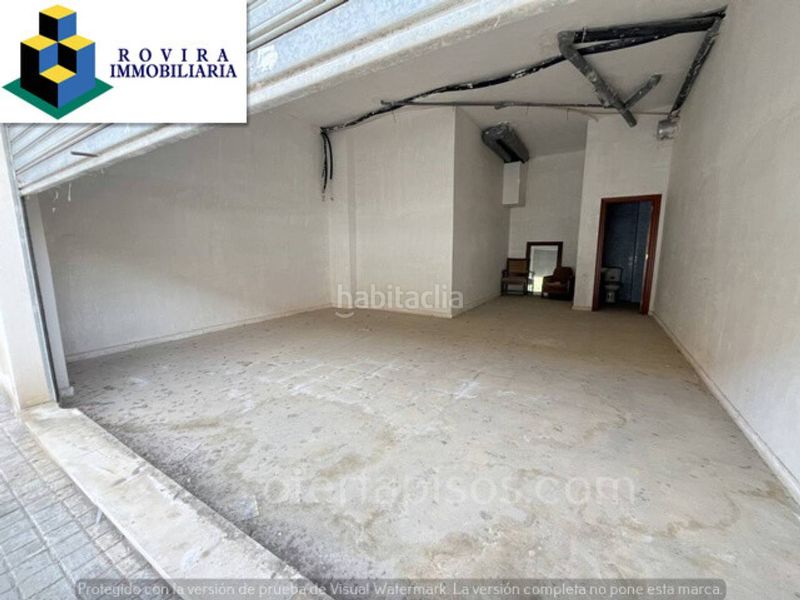 Foto 4883dce7-118a-4e20-883c-3d2ec5d88620. Local comercial a Campclar Tarragona