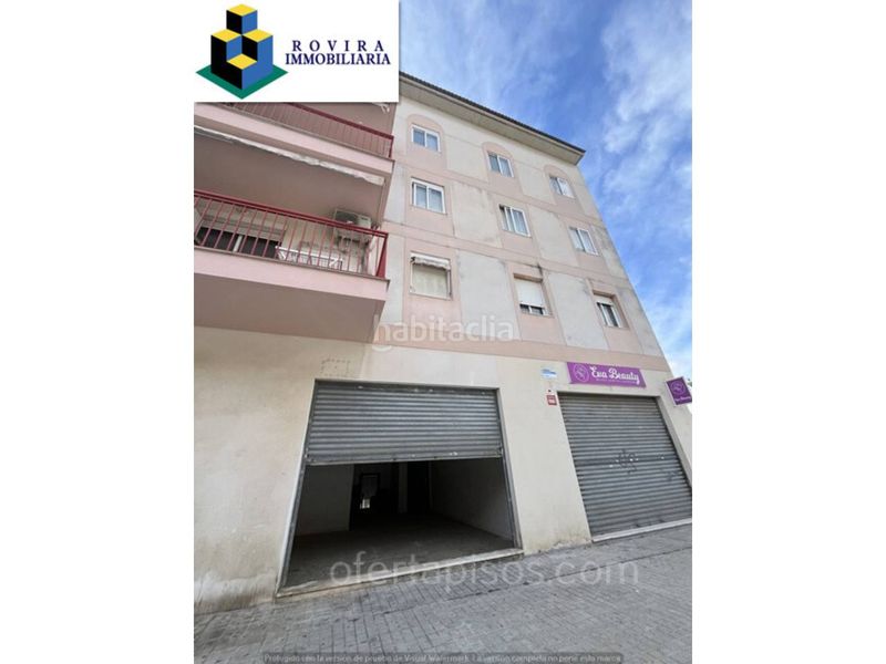 Foto 528c39f9-ab4d-44c9-886e-f61863af5569. Local comercial a Campclar Tarragona