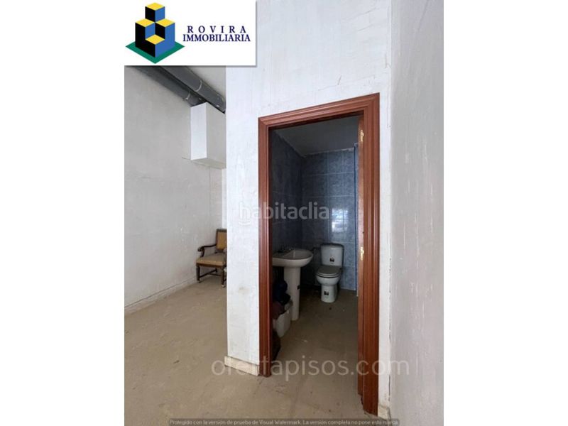 Foto 5adab11b-e682-4d9c-8452-69c5c24b4b74. Local comercial a Campclar Tarragona