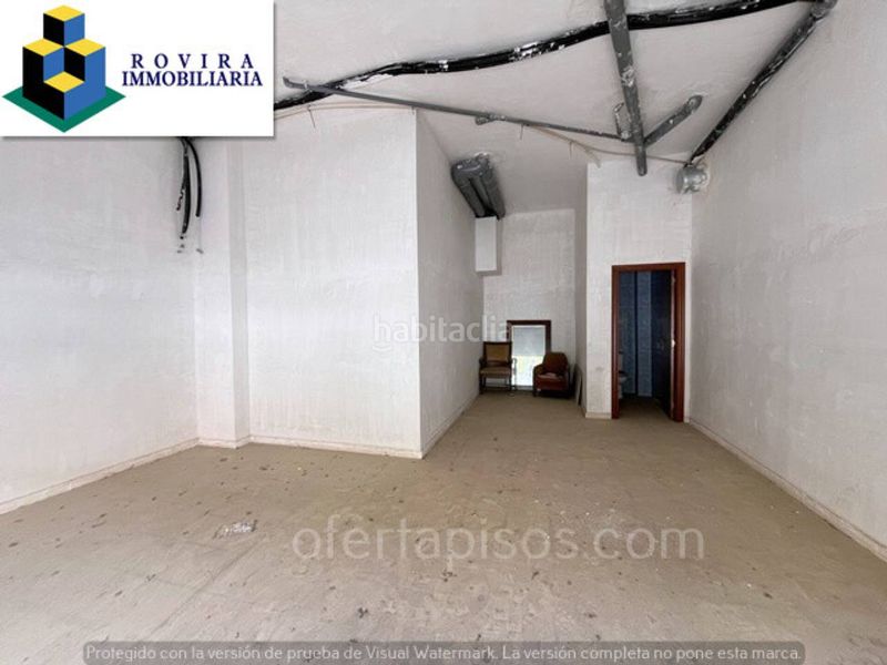 Foto 63b58c6a-8ece-4bd4-8715-3094710bf8e7. Local comercial a Campclar Tarragona