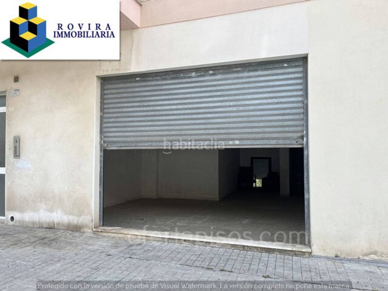 Foto 6933995a-de44-4f16-8332-4c19121caf7c. Local comercial a Campclar Tarragona