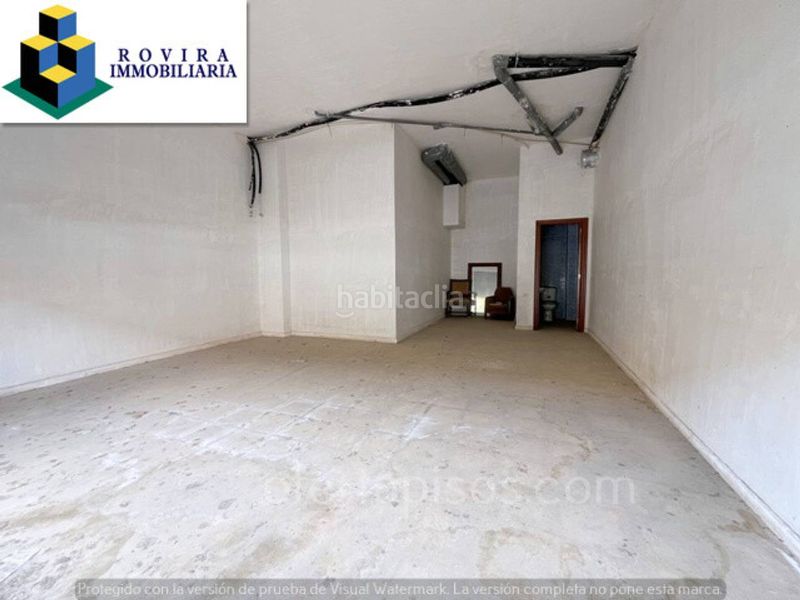 Foto 8ceea654-44c0-4e37-9896-6ff172e0ae50. Local comercial a Campclar Tarragona