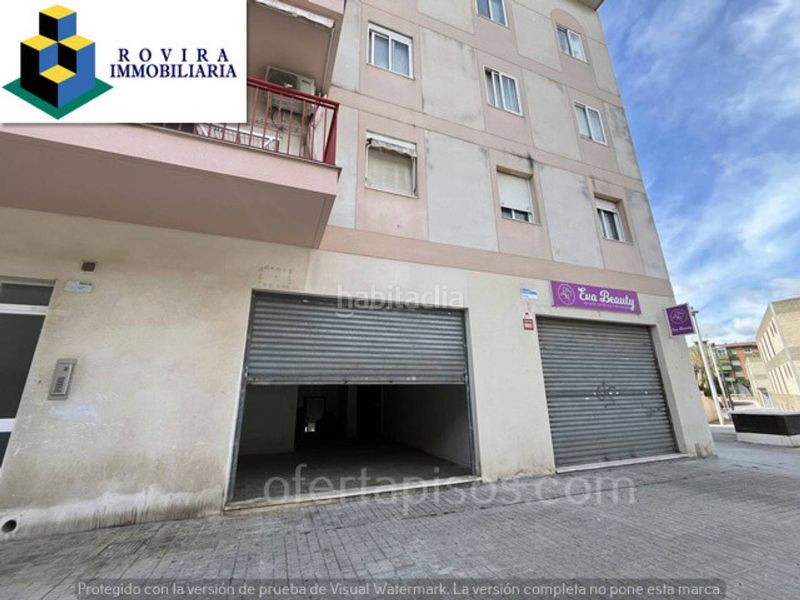 Foto a356786e-730e-4c6f-a281-0df67c0d6285. Local comercial a Campclar Tarragona