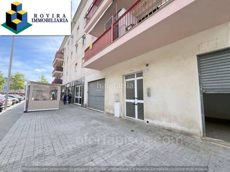 Foto cd0906db-4a30-439b-9650-52a607d583f0. Local comercial a Campclar Tarragona