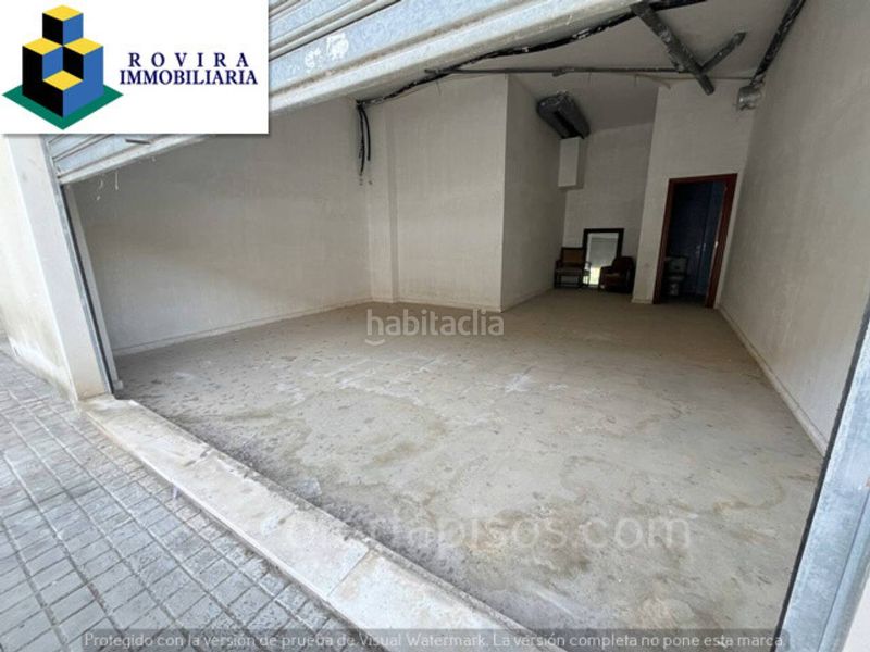 Foto cfc91012-a63a-4019-87a9-532d326a4974. Local comercial a Campclar Tarragona