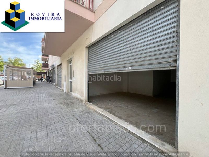 Foto d7161a5f-d582-4fd0-b364-ec5f0fed6cd7. Local comercial a Campclar Tarragona
