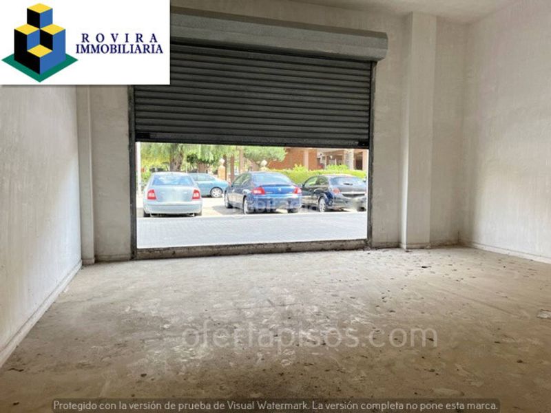 Foto d8e17f16-1aa1-4f5f-ab1a-6e5668c54447. Local comercial a Campclar Tarragona