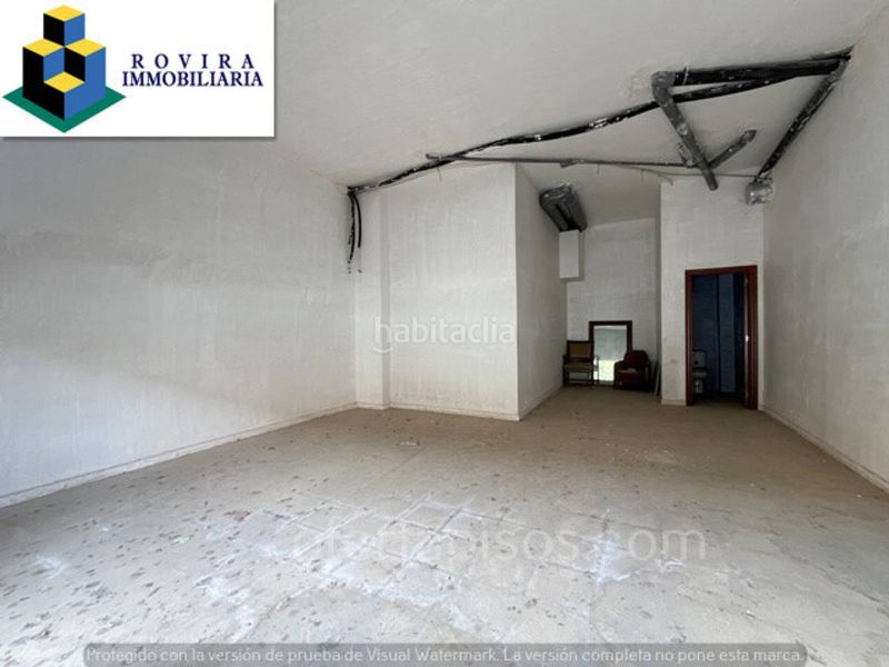 Foto eb6d170e-432a-42d9-8350-83a119cd8e05. Local comercial a Campclar Tarragona