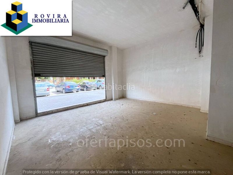 Foto f87fcc47-f06d-4c0f-ace9-ce9fd2bcecd1. Local comercial a Campclar Tarragona