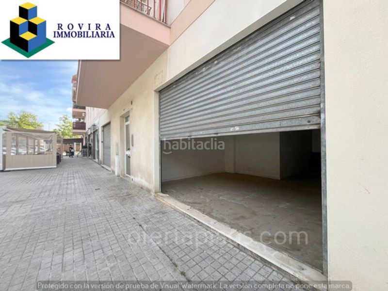 Foto ff6f7a1c-b689-4922-b879-459a4530eafe. Local comercial a Campclar Tarragona