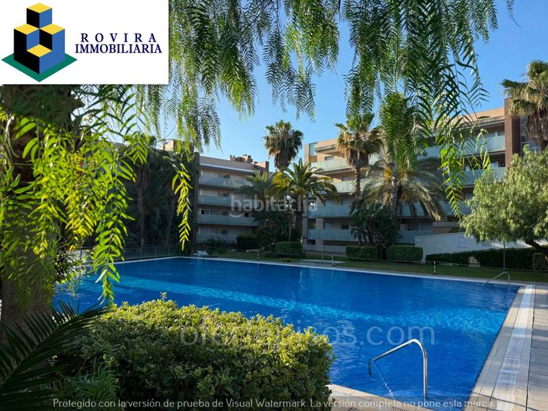 Foto 0eb04a2e-15d6-42fc-93e6-be1273f390f7. Pis amb calefacció aparcament piscina a Plaça Europa - Port Aventura Salou