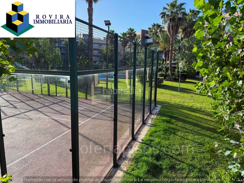 Foto c5b0a501-bb48-491e-b067-d92ef2aca27c. Pis amb calefacció aparcament piscina a Plaça Europa - Port Aventura Salou