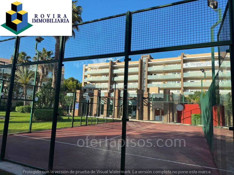 Foto de1ac46d-ca23-4ef3-aa8c-f1433d29e757. Pis amb calefacció aparcament piscina a Plaça Europa - Port Aventura Salou