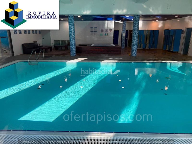 Foto e4c030fb-106d-44d4-8cce-cf931074db7f. Pis amb calefacció aparcament piscina a Plaça Europa - Port Aventura Salou