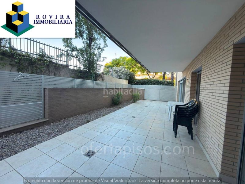 Foto f7d8063b-ee6f-4786-8e12-f31c792bd848. Pis amb calefacció aparcament piscina a Plaça Europa - Port Aventura Salou