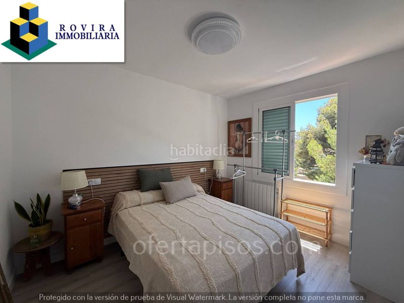 Foto d1df8db6-9c45-4ae2-8e92-66ed20a4b67e. Pis amb calefacció a pla de maset - cap de Salou Salou