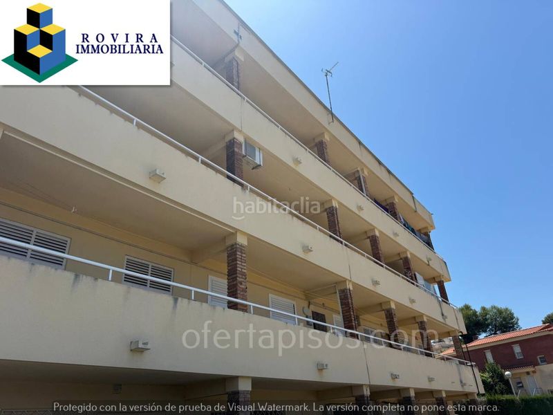 Foto ed883cd1-69d3-4caa-9d12-f6f99ba8483a. Pis amb calefacció a pla de maset - cap de Salou Salou
