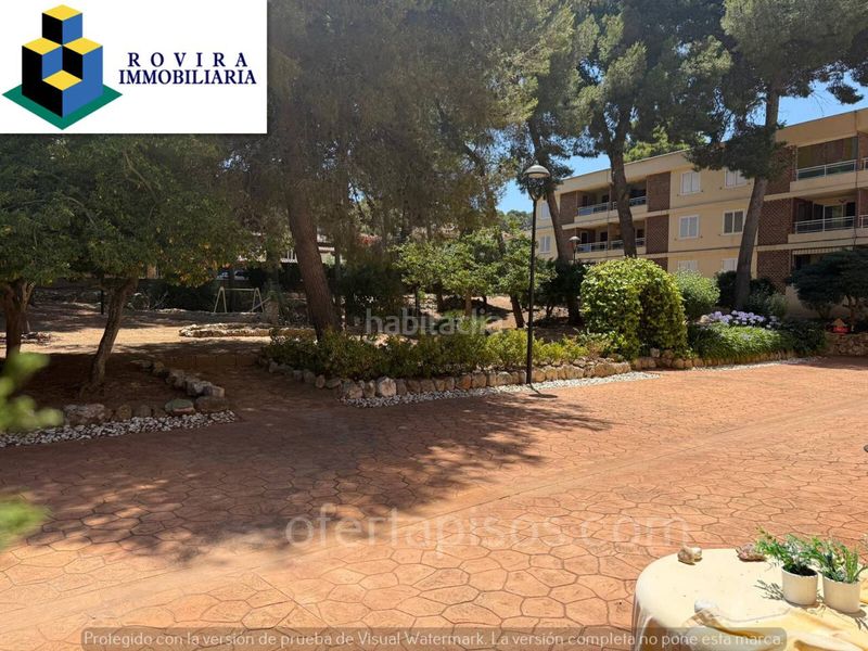 Foto f9b4404f-c937-4e91-b7f7-c3a0e1462902. Pis amb calefacció a pla de maset - cap de Salou Salou