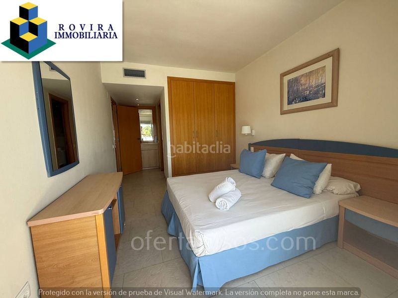 Foto 373e3ae5-4d70-4570-bfcc-39e42185f252. Pis amb calefacció aparcament piscina a Plaça Europa - Port Aventura Salou