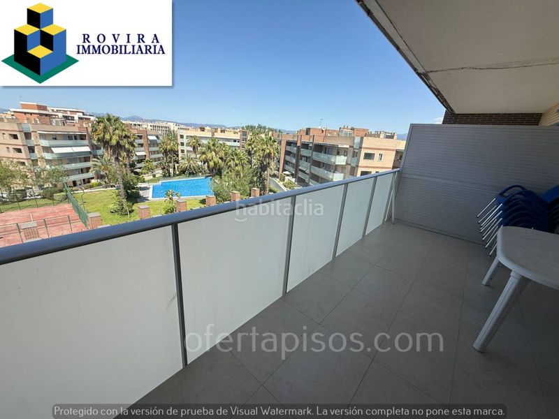 Foto 56d83048-5b23-4ede-9f3f-01132ca160dd. Pis amb calefacció aparcament piscina a Plaça Europa - Port Aventura Salou