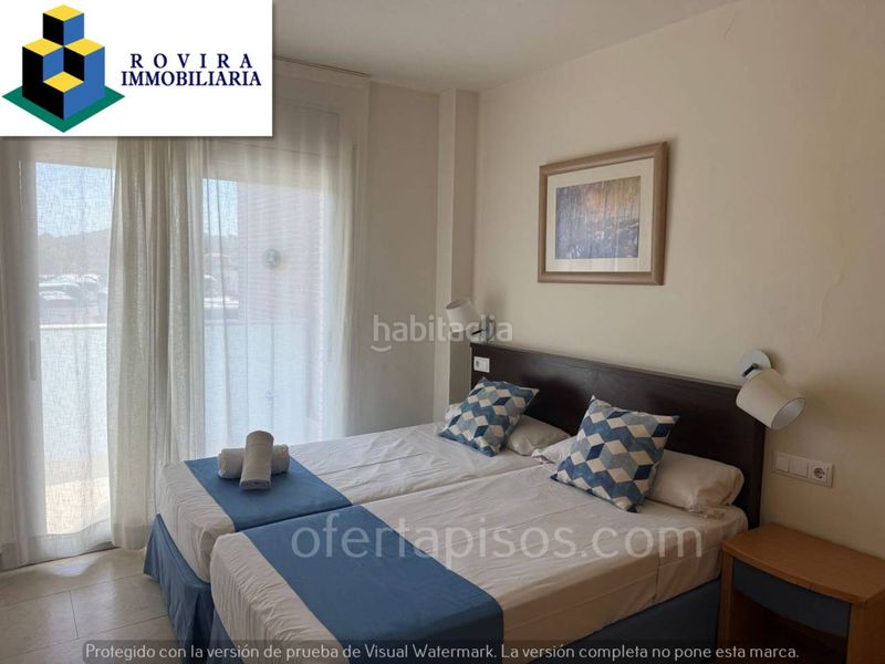 Foto 5ca81d3c-a614-4c9a-932a-28d6268ff28e. Pis amb calefacció aparcament piscina a Plaça Europa - Port Aventura Salou