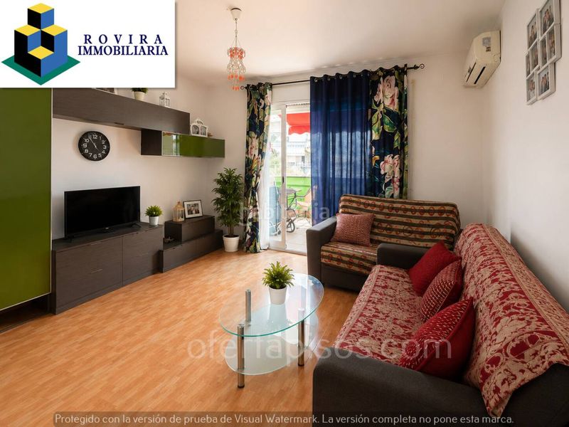 Foto 5df1ff11-3b23-4a1a-95da-5c7500b0d706. Pis a Platja de Llevant Salou