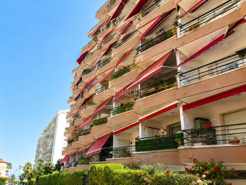 Foto b06eada2-1f8b-4b4d-bfc2-980bb466bde0. Pis a Platja de Llevant Salou
