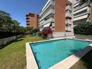 Àtic  Via roma. Ático dúplex en pleno centro de salou