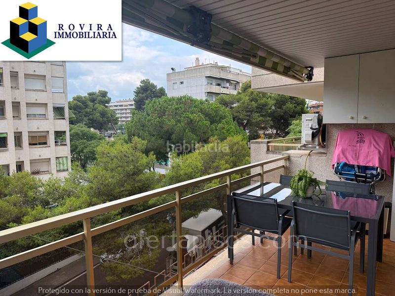Foto 295ecc64-5d5b-444a-af87-749f3669507d. Pis amb aparcament piscina a Mar i Camp - Platja dels Capellans Salou