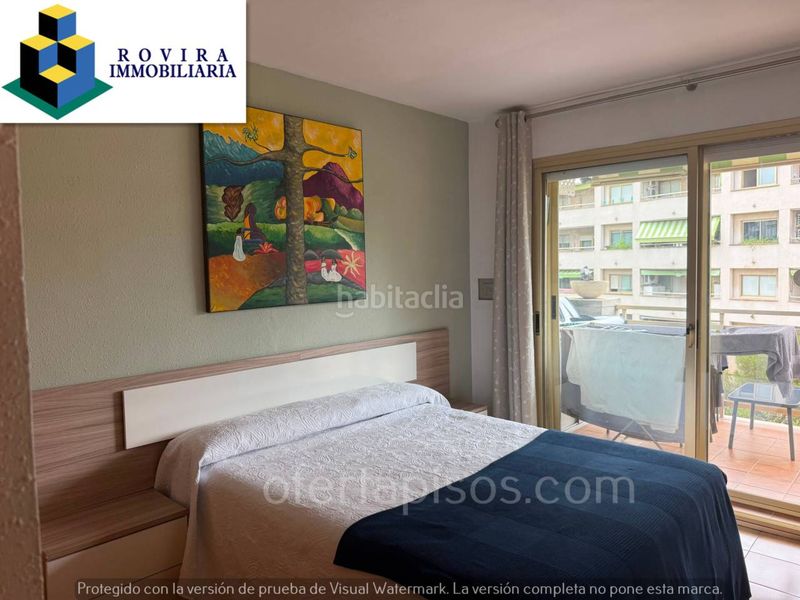 Foto 58113ea7-f7b6-42bc-9083-ae8e8327cc82. Pis amb aparcament piscina a Mar i Camp - Platja dels Capellans Salou