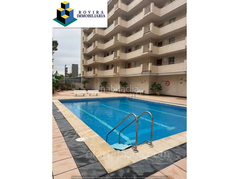 Foto 761c6b7f-1788-4aa5-bfc4-f84087131bb4. Pis amb aparcament piscina a Mar i Camp - Platja dels Capellans Salou