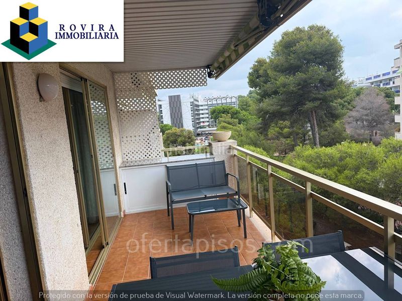 Foto a69711ff-c3ec-479f-8532-61a5eff4073d. Pis amb aparcament piscina a Mar i Camp - Platja dels Capellans Salou