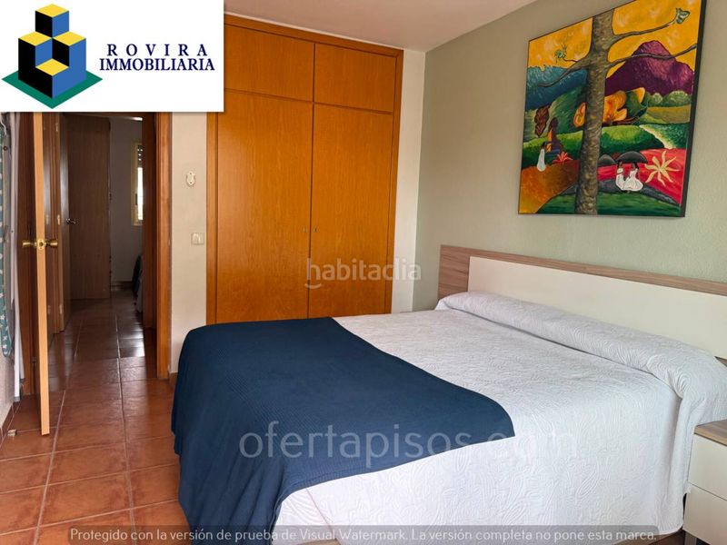 Foto bcbda21f-e2e0-41e7-830f-1bec5ca76665. Pis amb aparcament piscina a Mar i Camp - Platja dels Capellans Salou