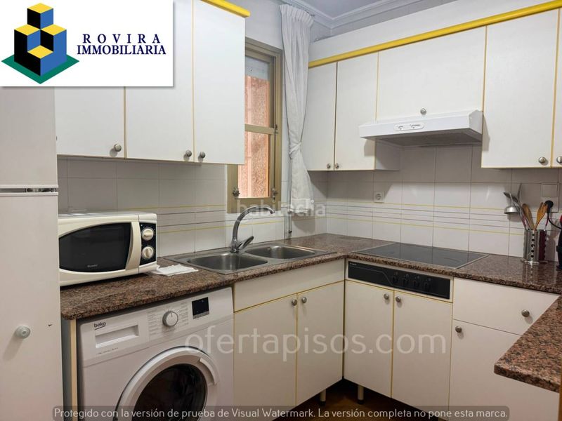 Foto be441905-146b-48ba-badc-d9e009ea4ff5. Pis amb aparcament piscina a Mar i Camp - Platja dels Capellans Salou