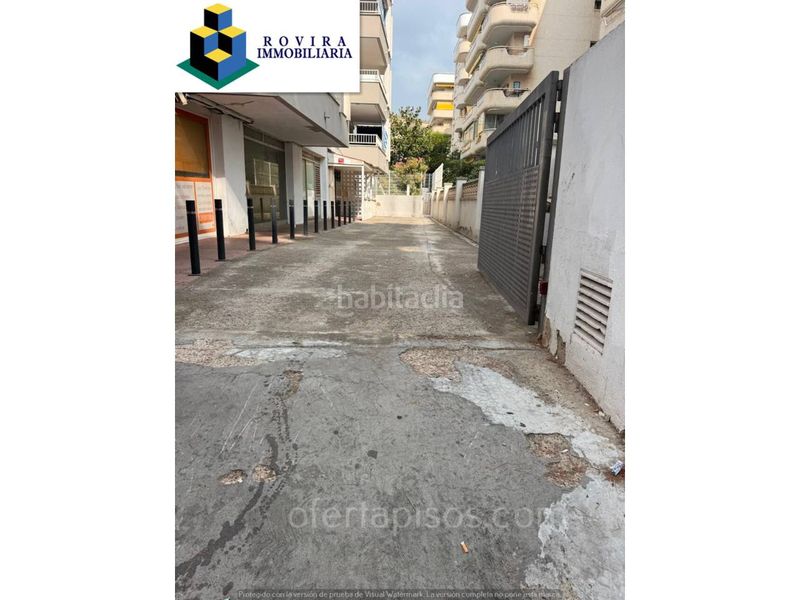 Foto 333bdd35-cb73-47a2-84ea-ca2bf53f0a19. Aparcament cotxe a Mar i Camp - Platja dels Capellans Salou