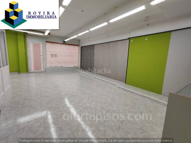 Foto 27a2eb21-af1a-4fad-915c-bbff920f3d93. Local comercial a Mar i Camp - Platja dels Capellans Salou