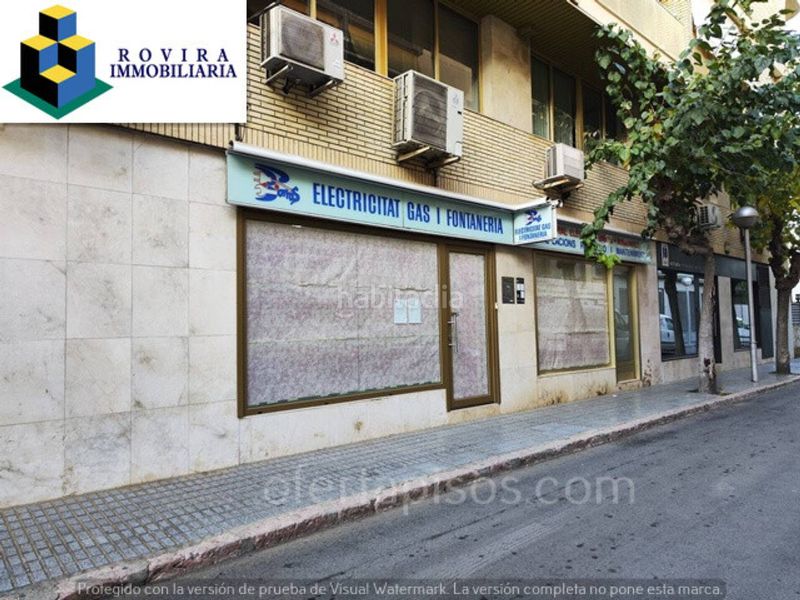 Foto 2ff1b831-63a8-4d22-b293-6234c142695e. Local comercial a Mar i Camp - Platja dels Capellans Salou