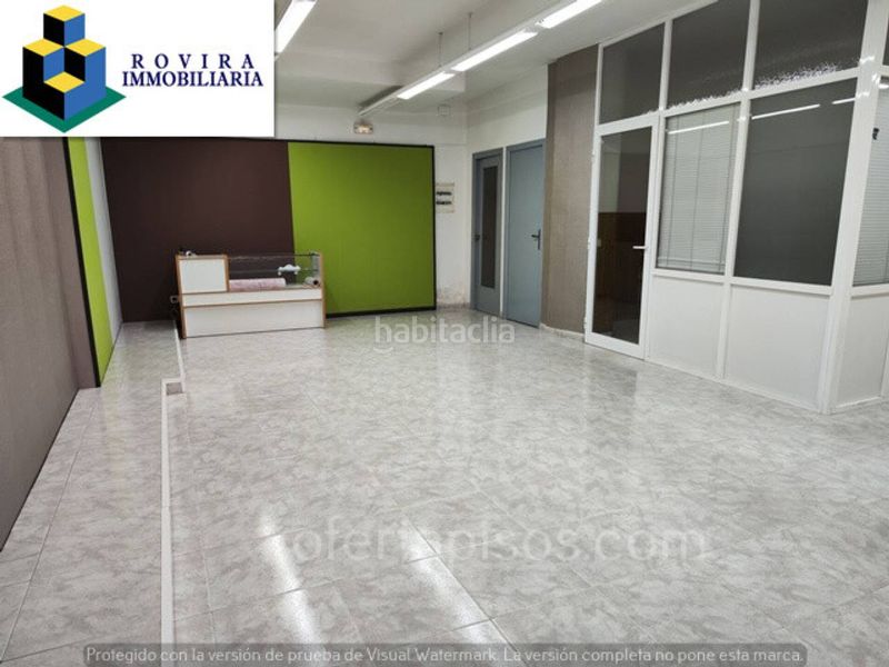 Foto 8c0d58b3-a382-426f-8d07-2ad3bb354022. Local comercial a Mar i Camp - Platja dels Capellans Salou