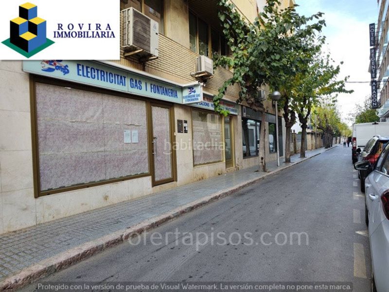 Foto ac6831ab-dca6-4be4-96d7-f4ac7feb37e3. Local comercial a Mar i Camp - Platja dels Capellans Salou