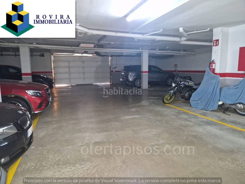 Foto e6fb0a20-c0eb-4212-8373-22efaed76a3a. Parking coche garaje en venta en plaça deuropacovamar en Salou