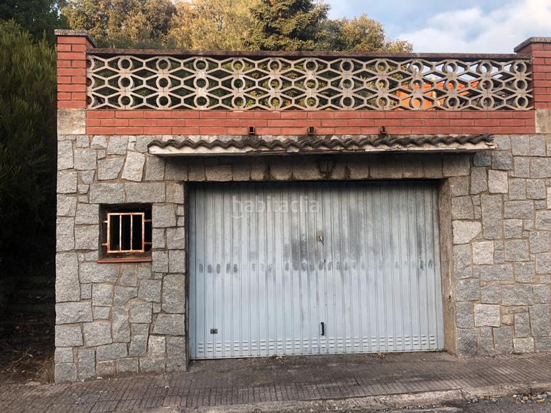 Foto 100fb7d6-536a-4cb3-8014-c48797bb3e31. Terreno residenziale in camino mataro de 67 in Can Massuet del Far Dosrius