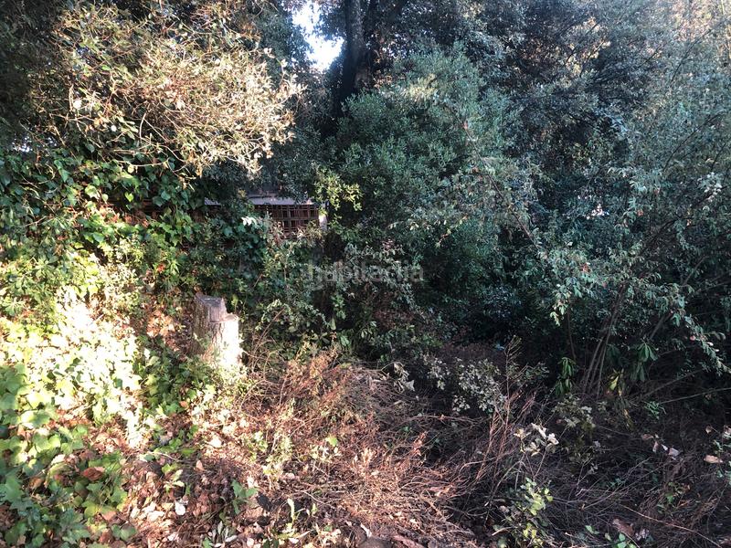 Foto 1761bdb2-36da-42b5-9477-4da2355269d1. Terreno residenziale in camino mataro de 67 in Can Massuet del Far Dosrius
