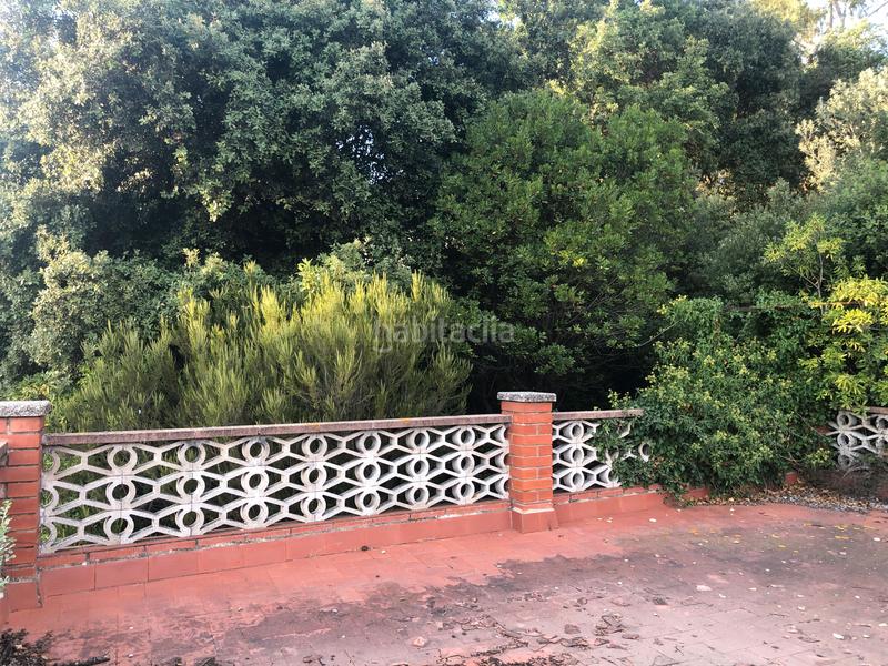 Foto 380a33fb-a37c-4efe-ba27-27336e26b10e. Terreno residenziale in camino mataro de 67 in Can Massuet del Far Dosrius