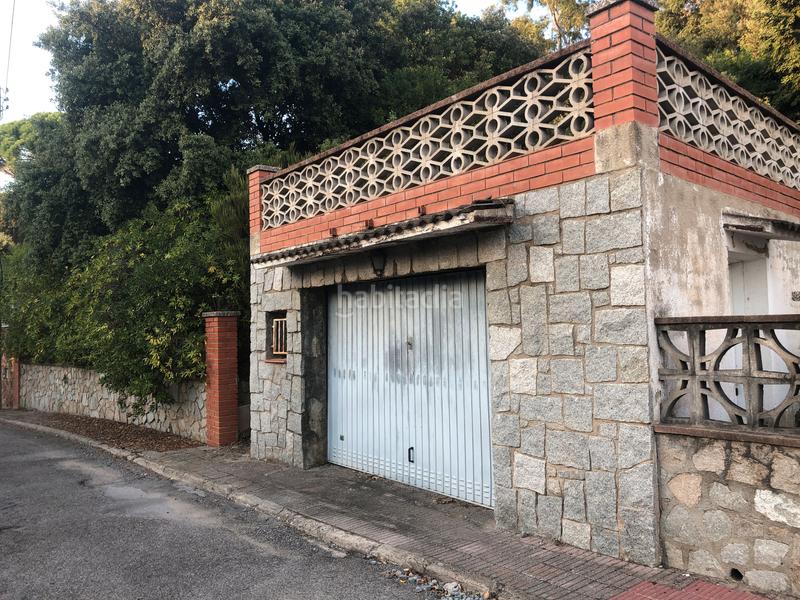 Foto 43dbddb4-a87e-4482-acb2-efb1fc3159d4. Terreno residenziale in camino mataro de 67 in Can Massuet del Far Dosrius